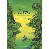 (BBW) RIVERS (ISBN: 9781776572168)