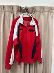 啟英高中 運動服 運動外套
