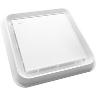 S97006651 Penutup Kipas Bilik Mandi Sesuai untuk Broan NuTone 663, 670A, 670B, 670C, 670D, 670E, 670