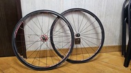 Fulcrum Racing light XLR