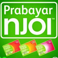 PIN PRABAYAR NJOI ANDA