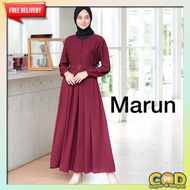 Bsju Kekinian Eid Fashion Gsmis Premium Bestseller Quality Eid Clothing Buju 2024 Luxury Ghamis Gami