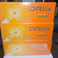 rasa oris orange mantap isi 10