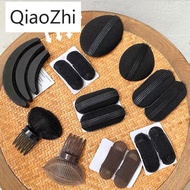 in stock 【QiaoZhi】Breathable Increase Hair Invisible Hairpin Hair Pad