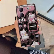 Latest Vivo Y17S Softcase 2023 - Latest Vivo Y17S Case 2023 - Latest Vivo Y17S Casing 2023 - Latest 