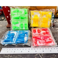 Like Old super robot Assembled Puppet Work Free Magnolia Ice Cream Many Works There Are 4 Colors Rar