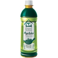 Authentic Tea House Ayataka Japanese Green Tea 500ml