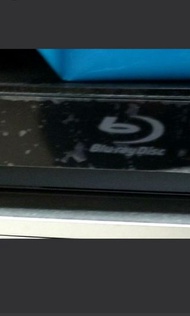 LG藍光機BP125 * EA 120906A