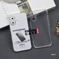 iphone 17 iphone 17 AIR iphone 17 PRO iphone 17 PRO MAX CASE CLEAR AIRBAG ANTI CRACK CLEAR CASE ipho