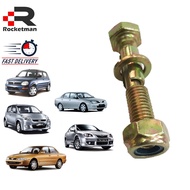 OEM CAMBER SCREW PROTON SAGA WIRA WAJA GEN2 PERSONA PERODUA KELISA MYVI KANCIL