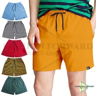 Taslan Shorts for Men / Board Shorts for Men and Women