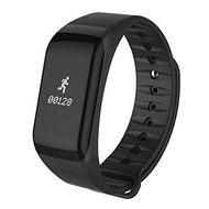 Heart Rate Fitness Tracker,Smart Fitness Band Activity Tracker Bracelet Sports Wristband IP67 Wat...