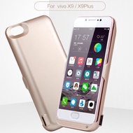 Vivo X9/Plus/V5 Plus Powercase Power Case Bank Powerbank Wireless Portable Mini