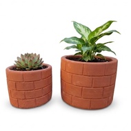 CLAY POT OR DRUM CLAY POT