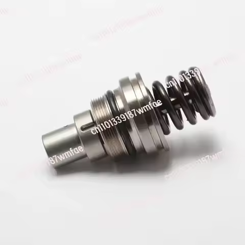 EA888 High Pressure Fuel Pump HPFP Internal Upgrade Kit for Gen 3 2.0T Engines Fits MK7 8V EA888 EA1