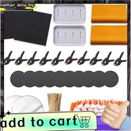 Trade Card Flattening Kit, Card Care Accessory Pack, Trading Card Cleaning Care Tool, Scratch Repair
