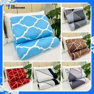 [Heimi Department Store] Memory Foam Pillowcase Latex Neck Pillow Cases