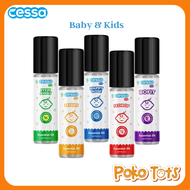Cessa Baby &amp; Kids Essential Oil 8ml Minyak Essensial Cessa Esensial Oil