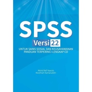 Spss Malay Version