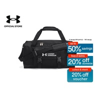 Under Armour UA Unisex Gametime Small Duffle Bag