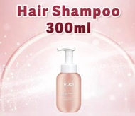 全新 ILady Hair 焕发量 2.0 Nutri-Energy/Nutri-Booster Market First Scalp Serum Day And Night Hair Care