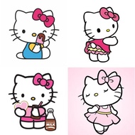 HELLO KITTY, Y2K (Many models & All sizes HK3)
