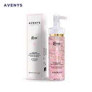 Avenys Rose Poreless Treatment Lotion 150ml