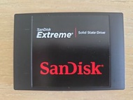 SanDisk 240GB SSD