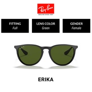 Mắt kính RAY-BAN ERIKA POLARIZED RB4171F 601/2P - Size 54 - Kính mát