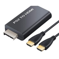 Ps2 to Hdmi Converter