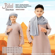 Children's robe biil maxy children's teenagers Eid clothes 2025 fyp viral bestseller contemporary ou