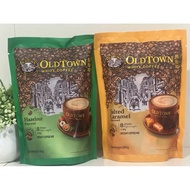 OLD TOWN COFFEE INSTANT MIX 280g Hazelnut/Salted Caramel
