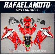 Kawasaki ZX-10R Full Coverset Year 2011-2015 Fairing 65