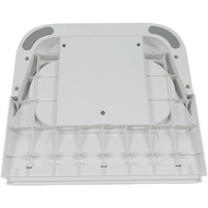 【Fast Shipping】 Cleaning Tray Compatible for Mova E40 ultra/ for Trouver E40 ultra Accessories