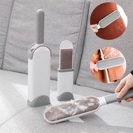 Pet Hair Fur Remover Brush Electrostatic Dust Cleaner Remover Dust Cleaner Clothes Pet Hair Remover 