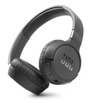 JBL - 【黑色】TUNE 510BT 無線頭戴式耳機【平行進口】