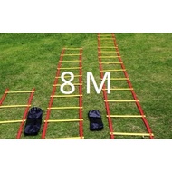 AGILITY LADDER 8M - Speed Ladders - AGILITY LADDER