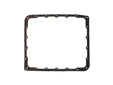 RE5R05A Auto Transmission Oil Pan Gasket * 2 For INFINITI Nissan Navara Pathfinder