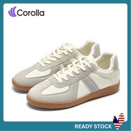 Corolla Cloudstep Casual Sneakers – Lightweight & Soft Design (330g)