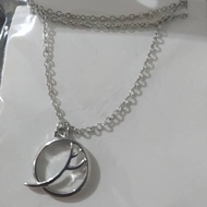 Del Luna Iu Hotel Necklace