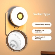 Ultra Low Power Consumption Sensor Light (CCC Certified) - Motion Activated, 3 Color Modes