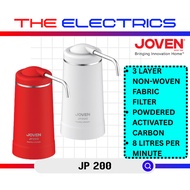 JOVEN SINK-TOP POU WATER PURIFIER JP 200 / JP200