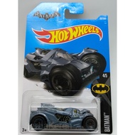Hotwheels Hot Wheels Batman Arkham Knight Batmobile/