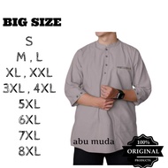 CLOTHES LATEST QURTAkoko 3 SLEEVES/4 koko BIG SIZE/JUMBO XXXL 4XL 5XL 6XL 7XL 8XL CLOTHES/ JUMBO MEN