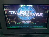 Sony KV-24DA1 crt tv japan version ntsc 100V