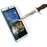 HTC One M8 nano flexible tempered film