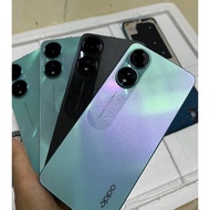 Oppo A78 case