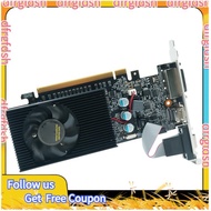 【D&F】1 PCS GT730 2GB Graphics Card GT730 DDR3 64Bit DDR3 Graphics Cards As Shown Aluminum+ABS GT 730