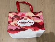 Haagen Dazs保冷袋 (大)