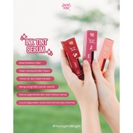 Oh My Skin! Ink Tint Serum Lip Lipstick Lips